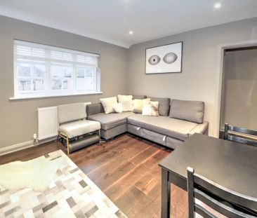 2 bedroom maisonette to rent - Photo 4