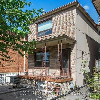 MUST SEE TWO LEVELS 3 BEDS 1 BATH BACKYARD INCL &PARKING - Photo 1