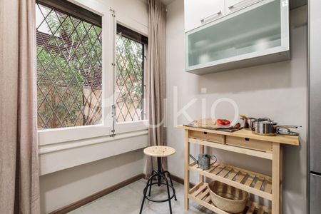 Apartamento de alquiler en Carrer de Carrencà, Les Tres Torres - Photo 5