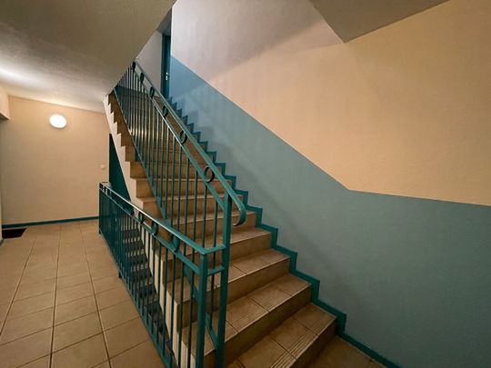 Appartement à louer - Photo 1