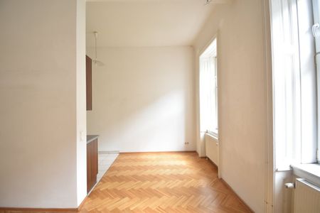 Helle 2 - Zimmer Altbauwohnung | unbefristet | ab sofort - Photo 2