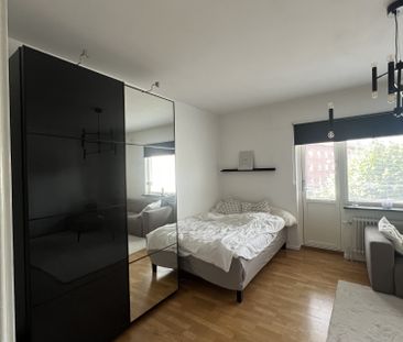 Ryttaregatan, Göteborg - Photo 3