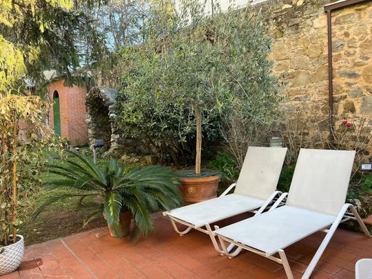 Via Brunetto Latini, Florence, Tuscany 50133 - Photo 1