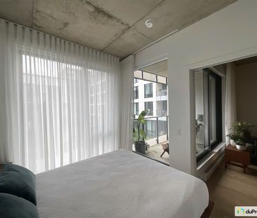 215-10850, rue Basile-Routier, Ahuntsic / Cartierville à louer - Photo 6