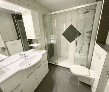 Appartement lumineux de 3 pièces au centre du village - Photo 5