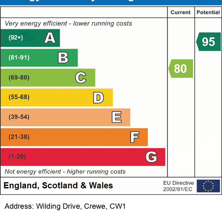 2 bedroom bungalow to rent - Photo 2