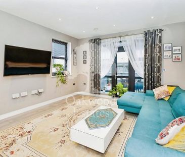 2 bedroom apartment to rent - Photo 3