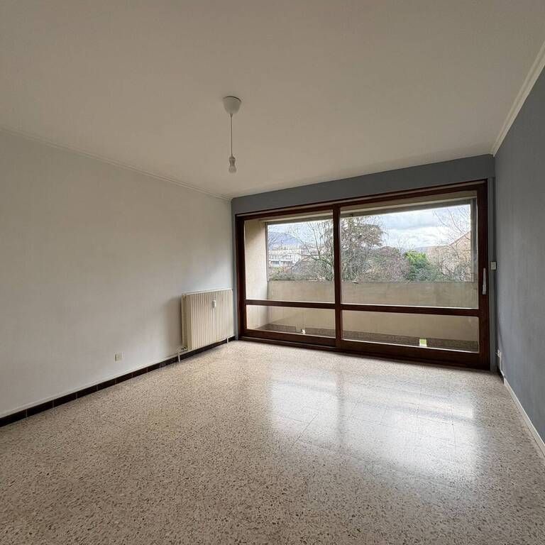 Location Appartement 3 pièces 71m² GRENOBLE 38100 - Photo 1