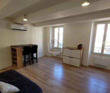 Location Appartement 1 pièce 22m² GONFARON 83590 - Photo 2