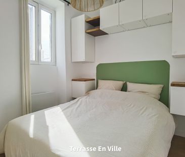 Chartreux - T1/2 de 30 m2 - 685 € - Photo 4