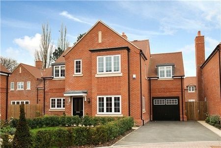 5 bedroom detached house to rent - Photo 2