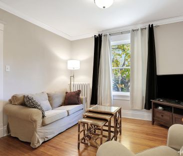 For Lease - 67 Moore Avenue Unit# 2, Kitchener, Ontario - Photo 4