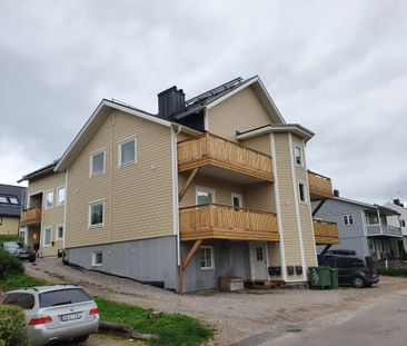 Albäcksgatan, Sundsvall - Photo 1