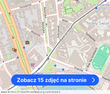 Apartament w centrum z tarasem, siłownią i jacuzzi - Zdjęcie 1