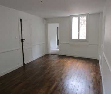 Location Appartement 1 pièce 28m² RENNES 35700 - Photo 5