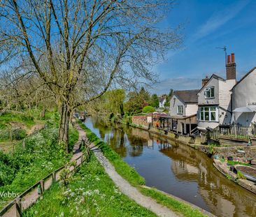 Wharf Road, Gnosall Heath, Stafford - Photo 5