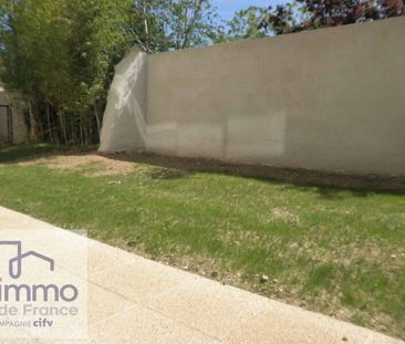 Appartement 3 pièces - 69330 Meyzieu - Photo 2