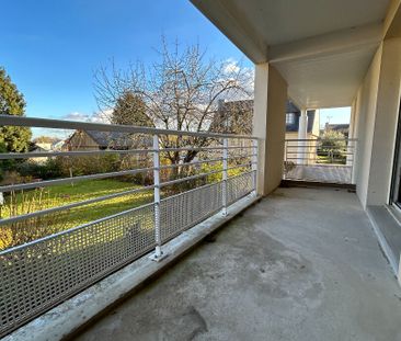 Location Appartement 2 pièces 42m² - Photo 5