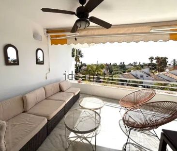 Alquiler de dúplex en Lugar Urbanizacion Guadalmina Baja - Foto 2