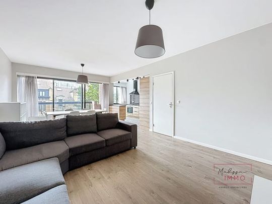 Appartement te huur - Foto 1