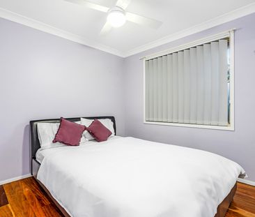 Family Home with Space, Comfort & Lifestyle Appeal - Photo 6