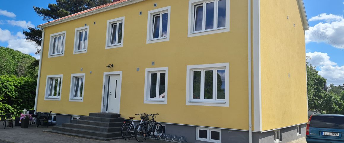 Smörbergsgatan, Skara - Foto 1