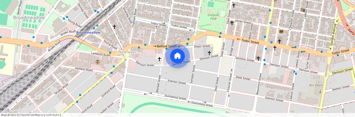180, Denison, Street, Hamilton, 2303, New South Wales