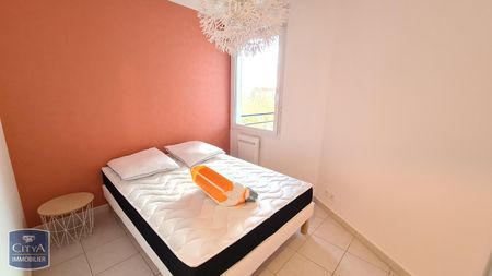 Location Appartement 2 pièces 43m² DIJON 21000 - Photo 2