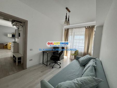 Apartament 3 camere bloc nou Mihai Bravu - Photo 4