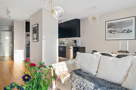 Husarviksgatan, Stockholm - Photo 2