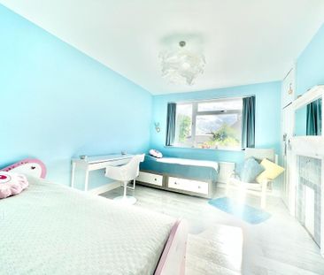 4 Bed Semi-Detached House, Mossville Gardens, SM4 - Photo 4