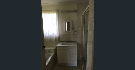 Spacious & Peaceful Living in a Charming Block - Photo 2