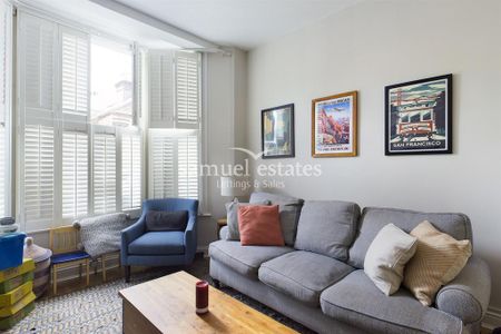 4 bedroom terraced house to rent - Photo 2