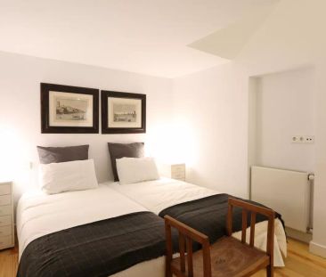 Modern 2-bedroom apartment with outdoor shower for rent in Fuente del Berro. - Photo 3