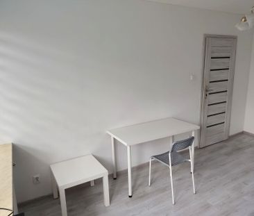Pokój, ul. Nadbystrzycka - Zdjęcie 5