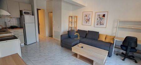 Studio/Γκαρσονιέρα για ενοικίαση Κέντρο (Θέρμη) - Photo 5