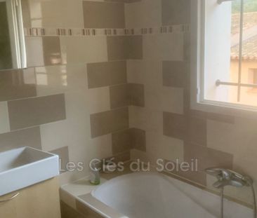 Location appartement 3 pièces 55 m² Sainte-Maxime - Photo 4