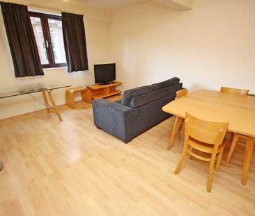 Dickinson Street, Manchester, M1 - Photo 2