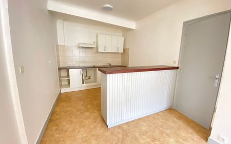 Appartement à louer - Photo 5