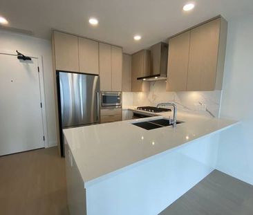 Brand New Highrise Apartment, 5-min walk to Burquitlam station - Photo 3