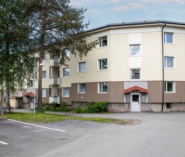 Edeforsgatan 34 - Foto 3