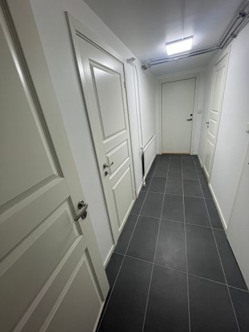 Saffrangången, Borås - Photo 4