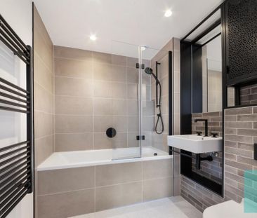 2 bedroom apartment to rent - Photo 3