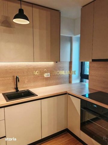 2 Camere de inchiriat | ONE Cotroceni | Centrala | Parcare | Metrou - Fotografie 2