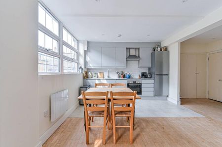 1 bedroom flat to rent - Photo 5