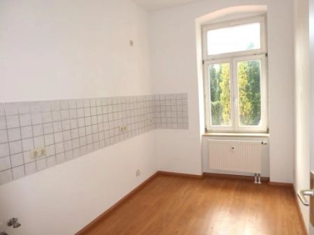 PREISGÜNSTIG--BALKON--HELL --SCHLOSSCHEMNITZ !! - Photo 2