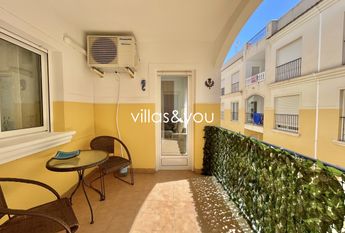 Brisas del Mar | Long term winter rental in Formentera del Segura