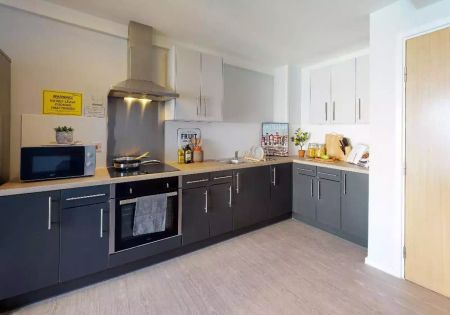 Gold En Suite Plus - Photo 4
