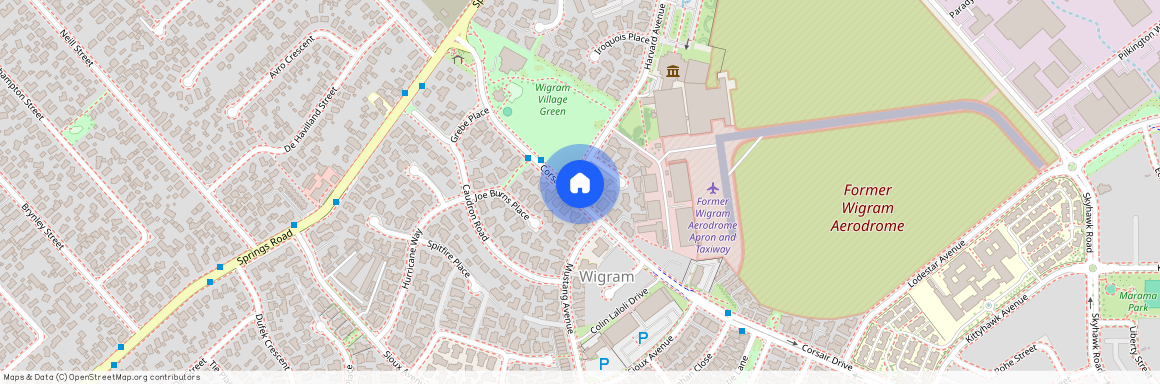 31 Corsair Drive, Wigram, Christchurch City