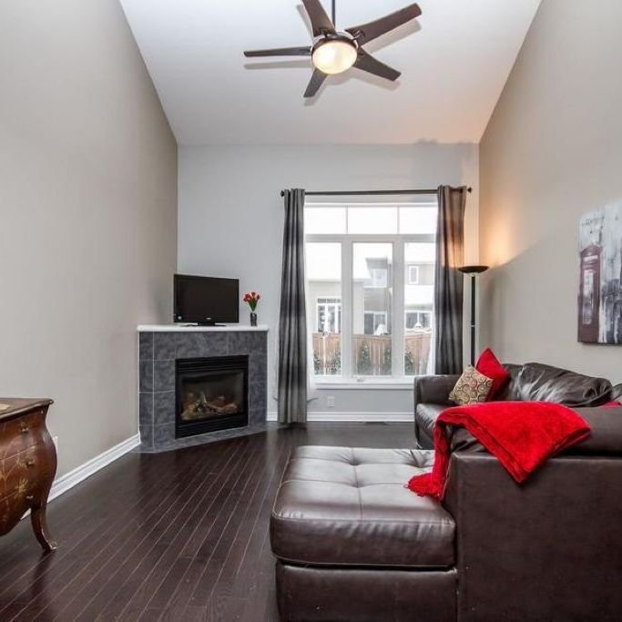 For Lease - 161 Tandalee Crescent, Kanata, Ontario - Photo 1